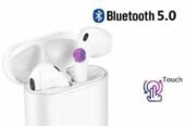 Wireless Earbuds New