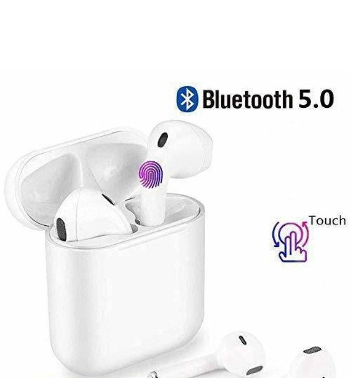 Wireless Earbuds New