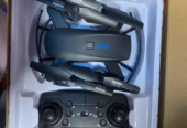 RC Foldable Drone With High Quality HD Video