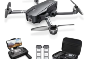 RC Foldable Drone With High Quality HD Video