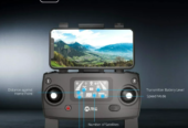 RC Foldable Drone With High Quality HD Video
