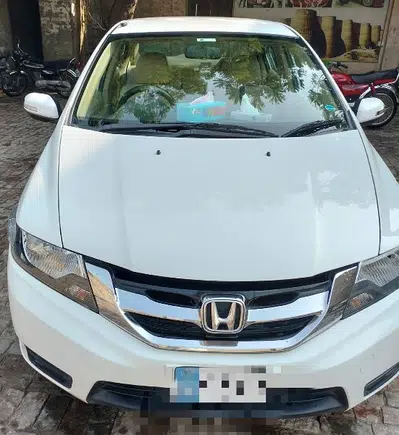 Honda City 2021 for Sale