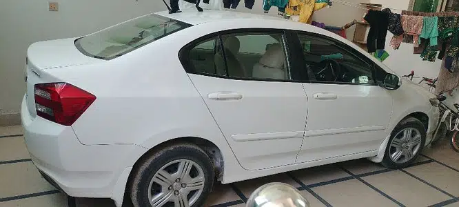 Honda City 2021 for Sale