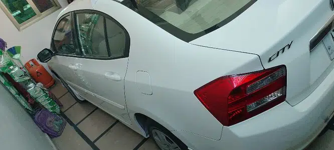 Honda City 2021 for Sale