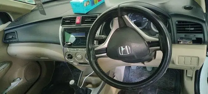 Honda City 2021 for Sale