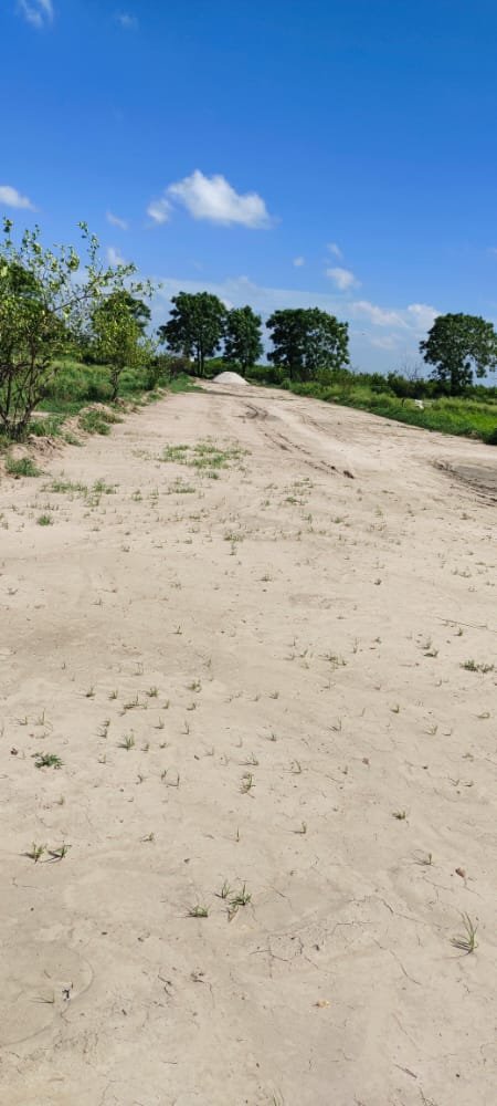 1st time in Pakistan 48 month installment farm house for sale