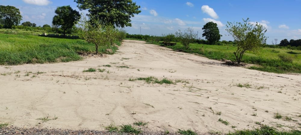 1st time in Pakistan 48 month installment farm house for sale