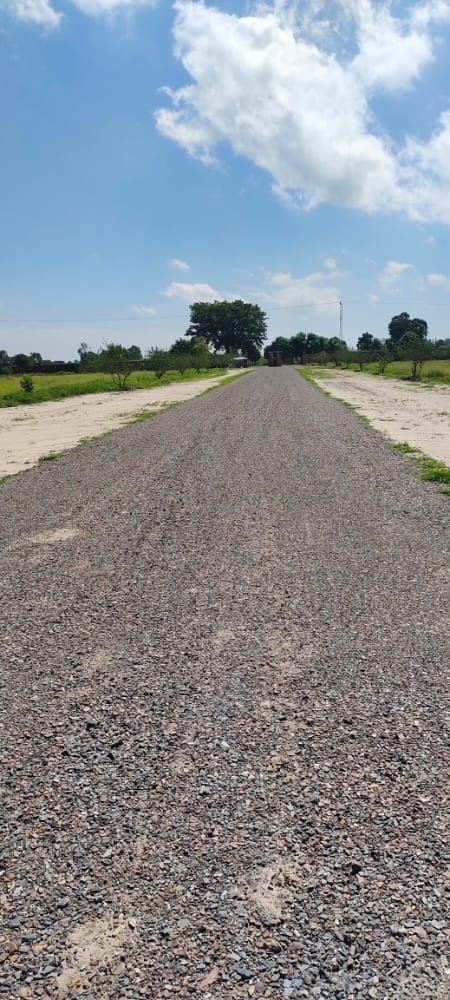 1st time in Pakistan 48 month installment farm house for sale