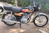 Honda 125 for Sale