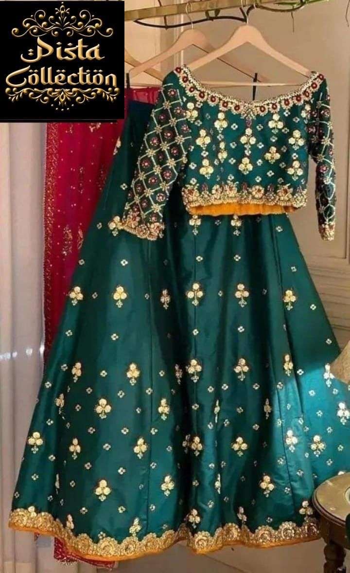 Fancy dress (stitched)