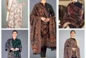 *❁﷽❁* Bareeze 250KT *Winter Collection 2022* Fabric *Best Quality Dhanak* 3pc *Front Full Heavy E