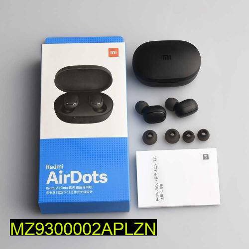 Mi Airdots Earbuds wireless