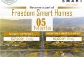 Freedom Smart Home