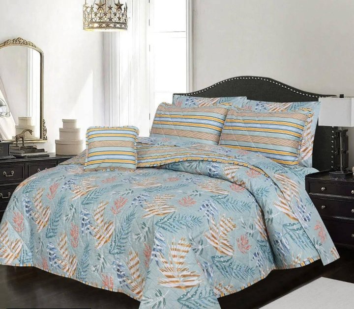 Al harmain collection