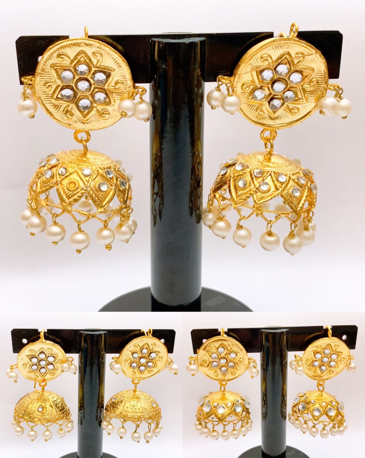 Brand new artificial jewelry for sale in Lahore Every type contact me