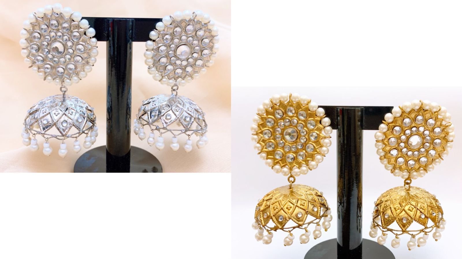 Brand new artificial jewelry for sale in Lahore Every type contact me