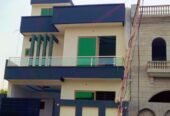 Prime Location Brand New 5 Marla House for Sale
