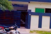 Prime Location Brand New 5 Marla House for Sale