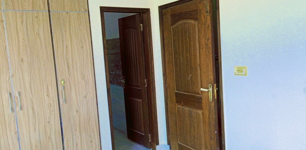 Prime Location Brand New 5 Marla House for Sale