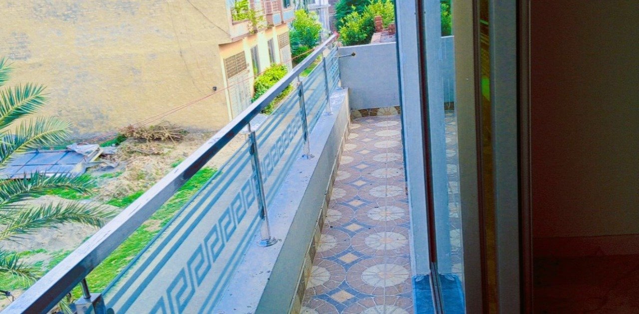 Prime Location Brand New 5 Marla House for Sale