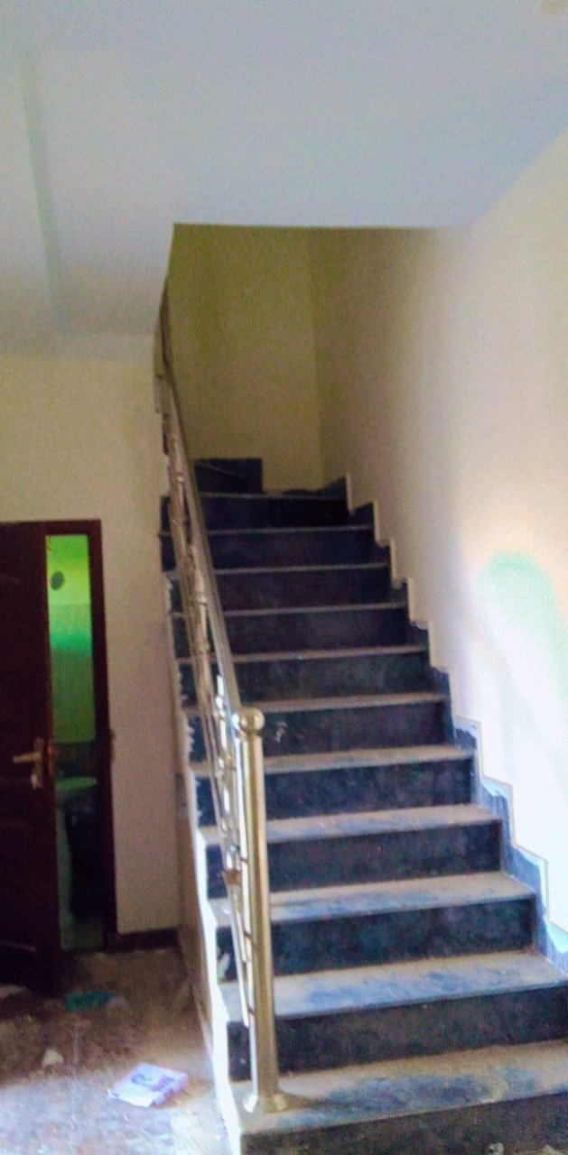 Prime Location Brand New 5 Marla House for Sale