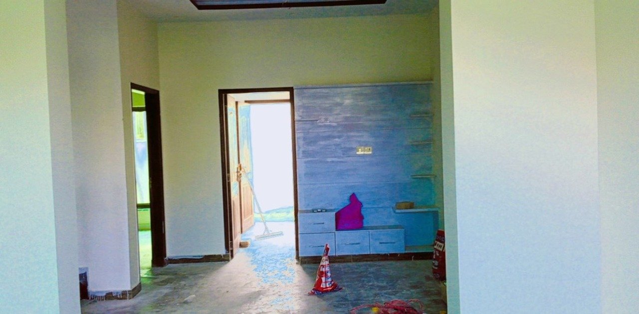 Prime Location Brand New 5 Marla House for Sale