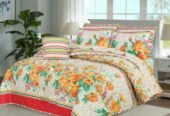 Fabric: Cotton Salonika Badsheets