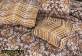 Fabric: Cotton Salonika Badsheets