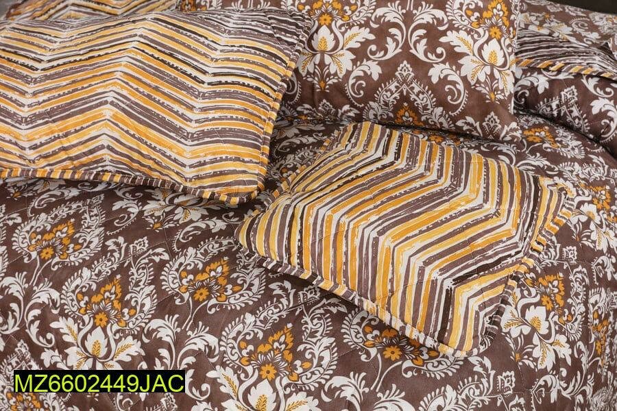 Fabric: Cotton Salonika Badsheets