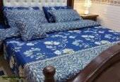 Fabric: Cotton Salonika Badsheets