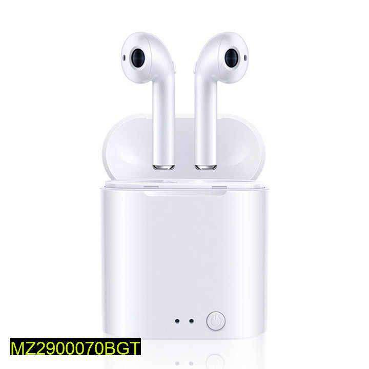 Wireless earphones I7S WTS