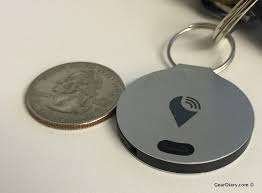 Trackr brovo