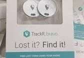 Trackr brovo