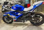 Best Sports Bikes in Lahore