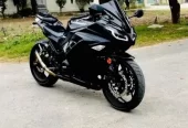 Best Sports Bikes in Lahore