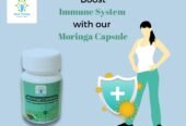 Moringa Capsules