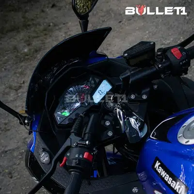 Best Sports Bikes in Lahore