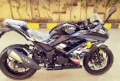 Best Sports Bikes in Lahore