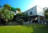 2 Kanal owner build well maintained modern bungalow for sale