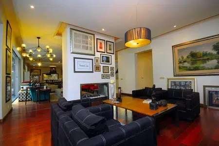 2 Kanal owner build well maintained modern bungalow for sale