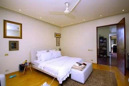 2 Kanal owner build well maintained modern bungalow for sale