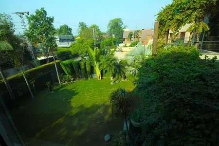 2 Kanal owner build well maintained modern bungalow for sale