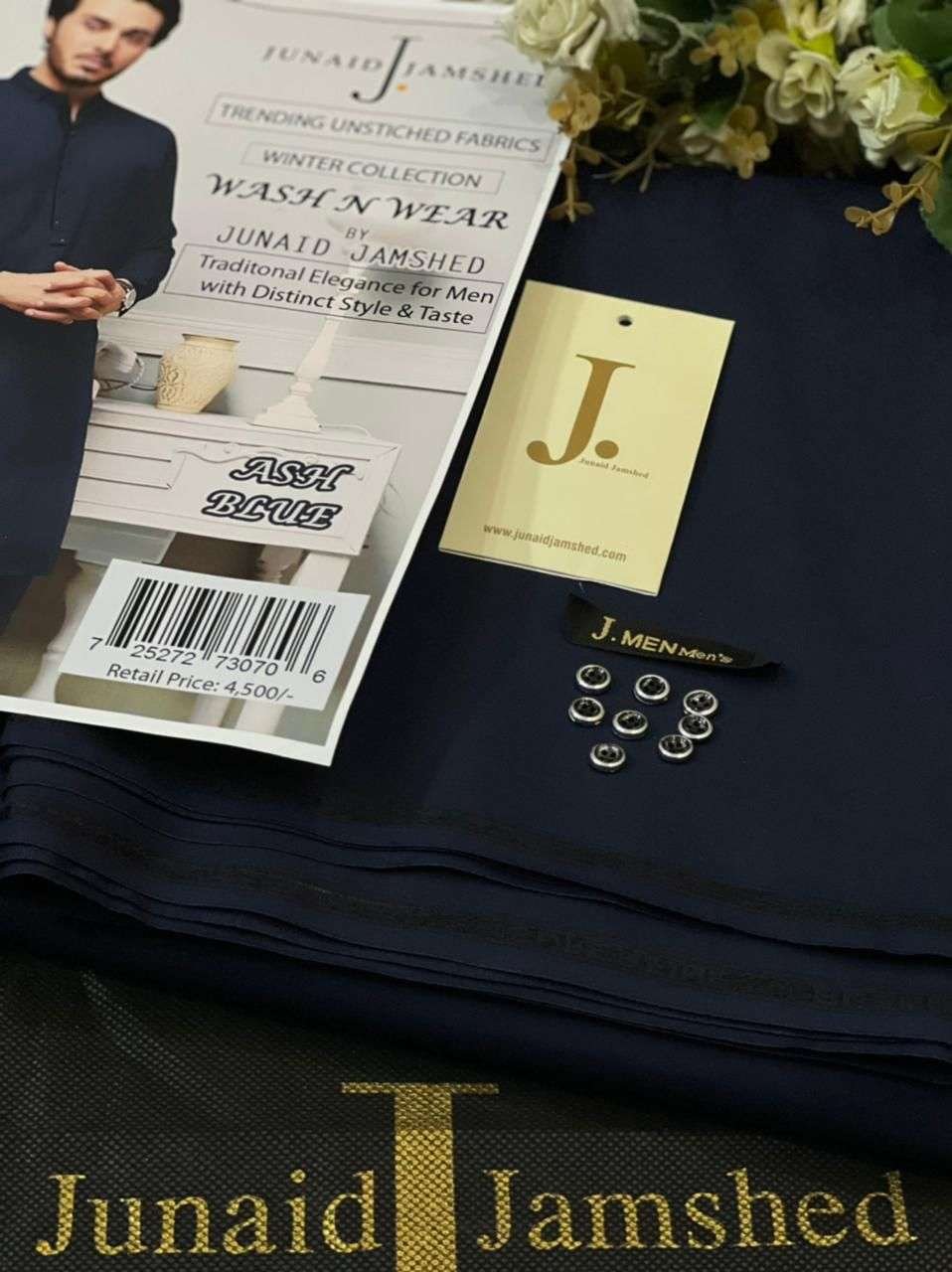 J. Wash & Wear Prime Dark Colors