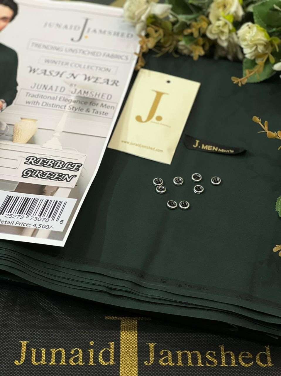 J. Wash & Wear Prime Dark Colors