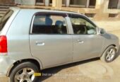 Suzuki Alto Automatic 2002 Reg 2007