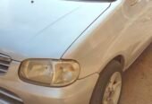 Suzuki Alto Automatic 2002 Reg 2007