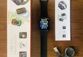 T100 Plus Smart Watch