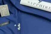 SAPPHIRE LUXURY WASH & WEAR