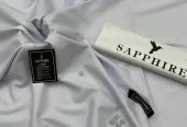 SAPPHIRE LUXURY WASH & WEAR