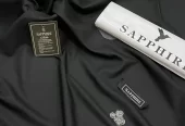 SAPPHIRE LUXURY WASH & WEAR